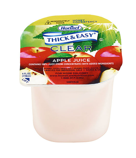Thick & Easy Thickened Beverage