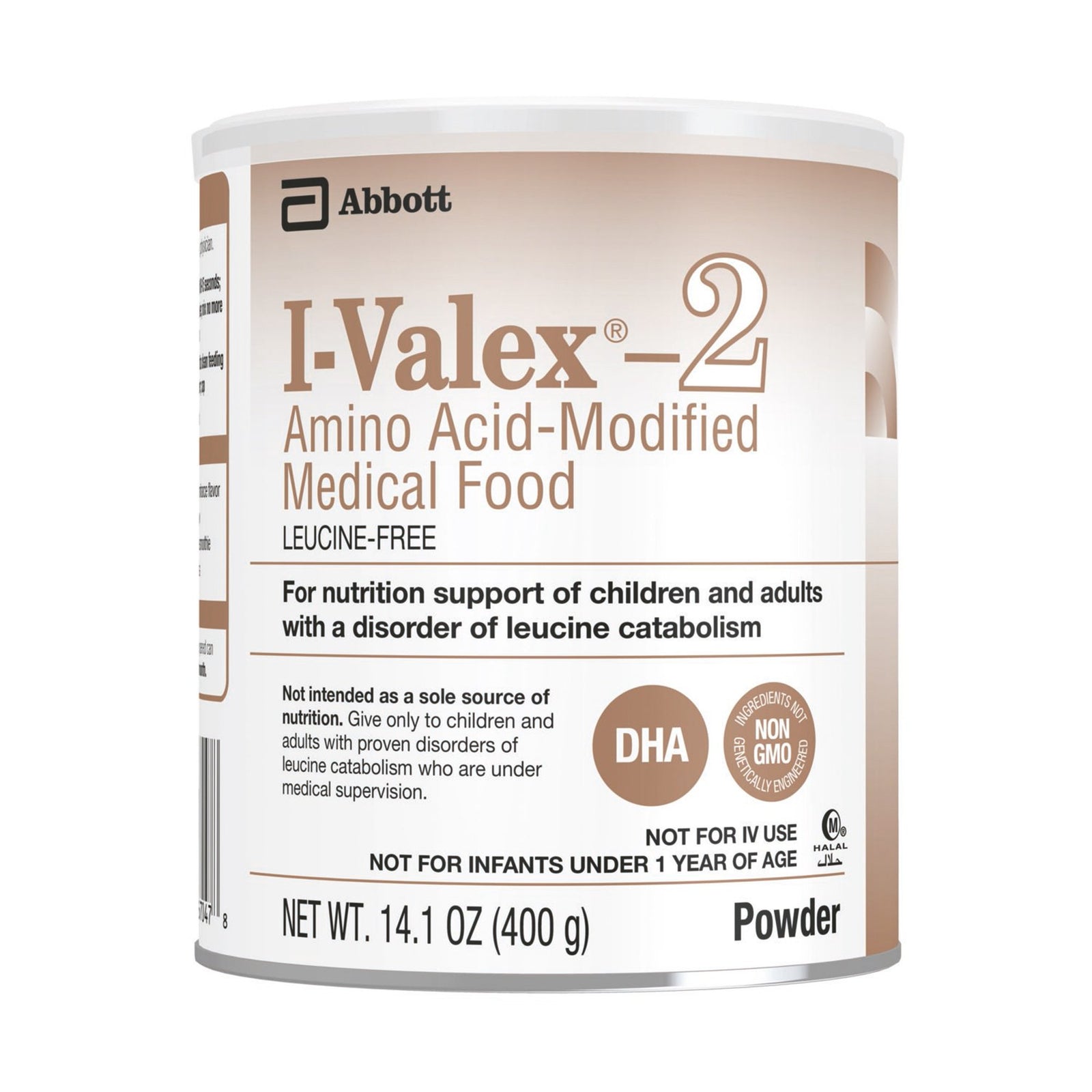 I-Valex-2 Oral Supplement
