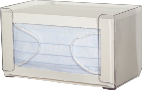 Bowman PPE Apparel Dispenser