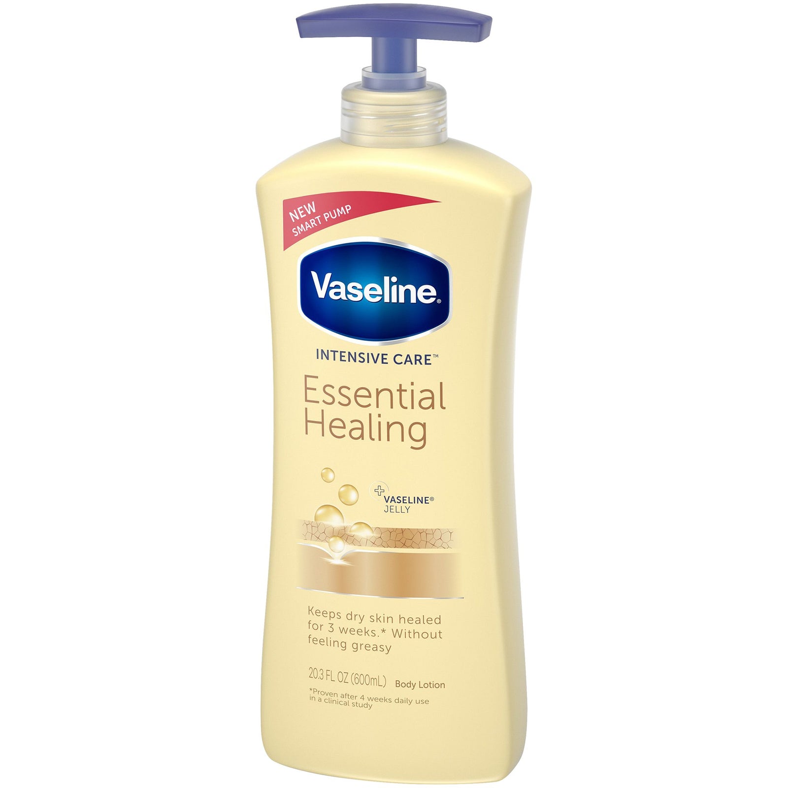 Vaseline Hand And Body Moisturizer