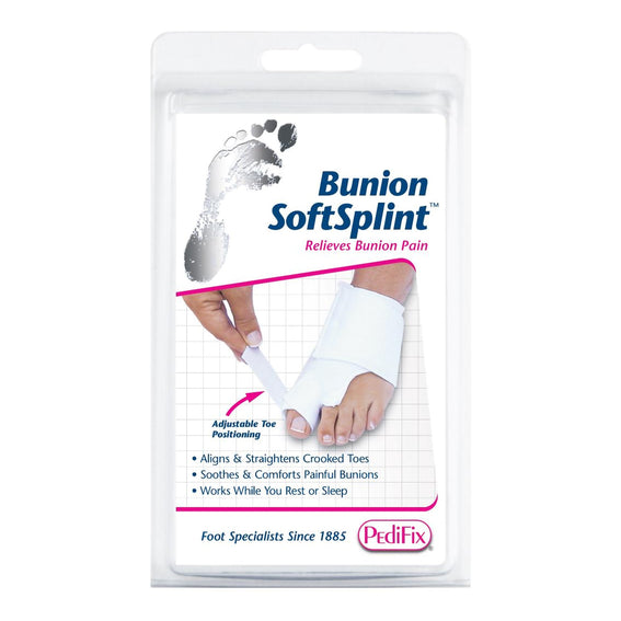 Softsplint Bunion Splint