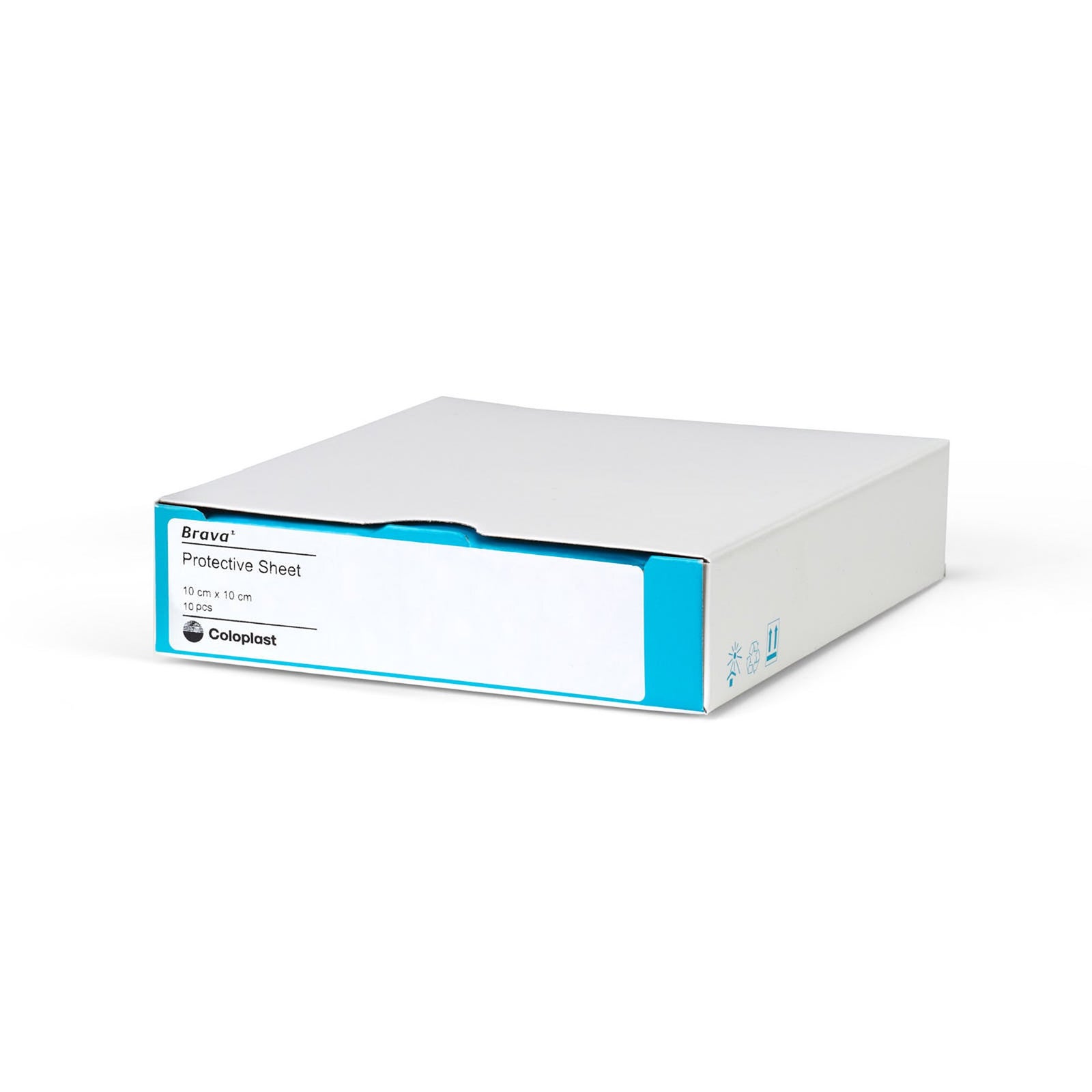 Coloplast Brava Protective Sheet