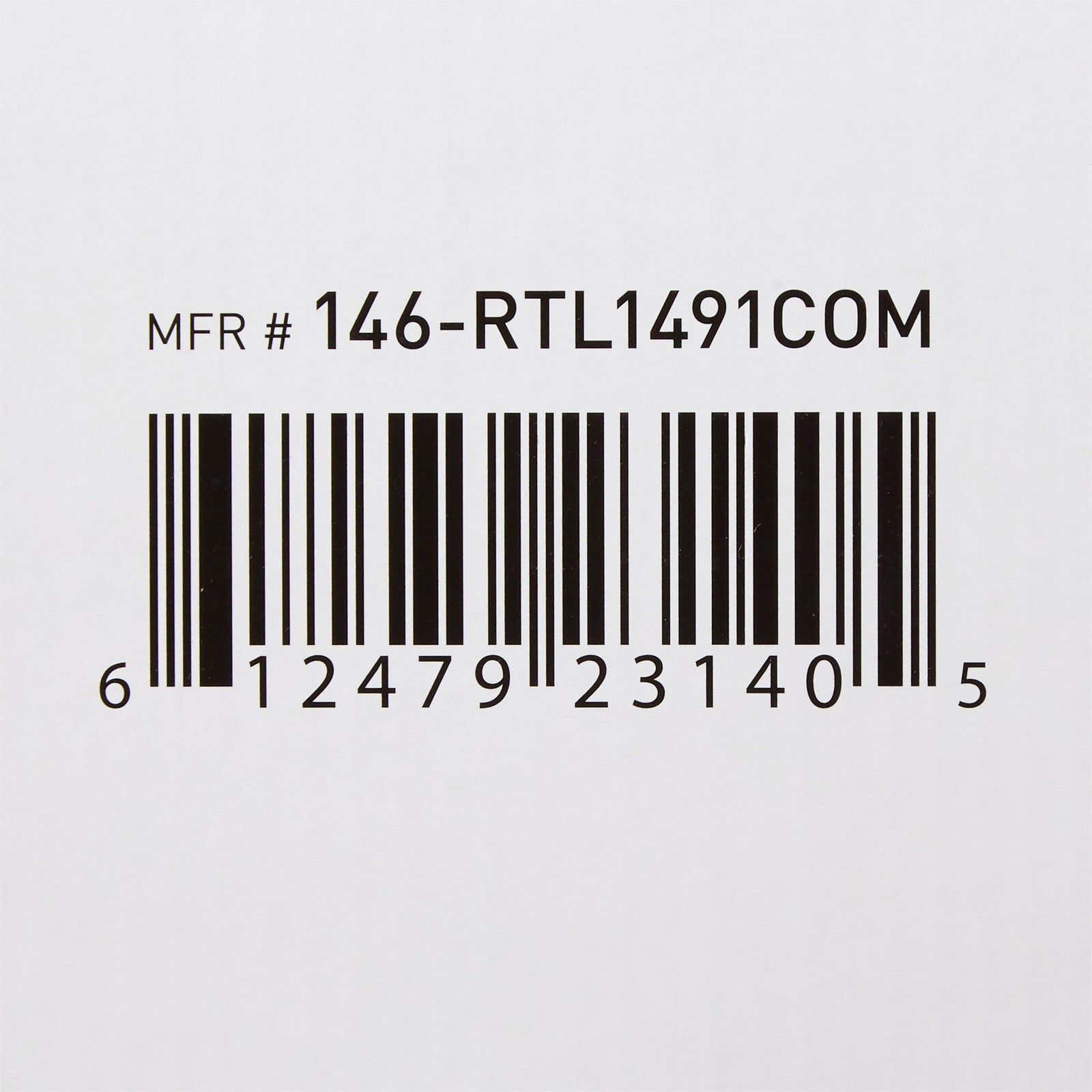 McKesson Coccyx Support Seat Cushion