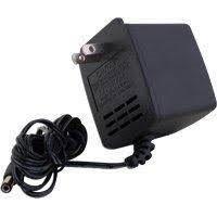ReliaMed AC Adapter for Blood Pressure Monitors ZBP500AR/AL