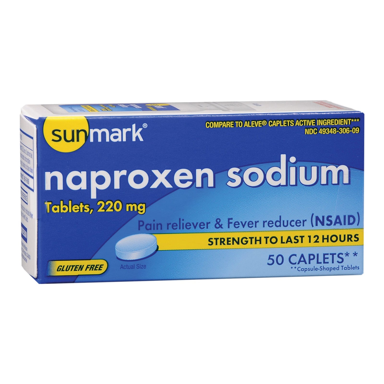 sunmark Pain Relief