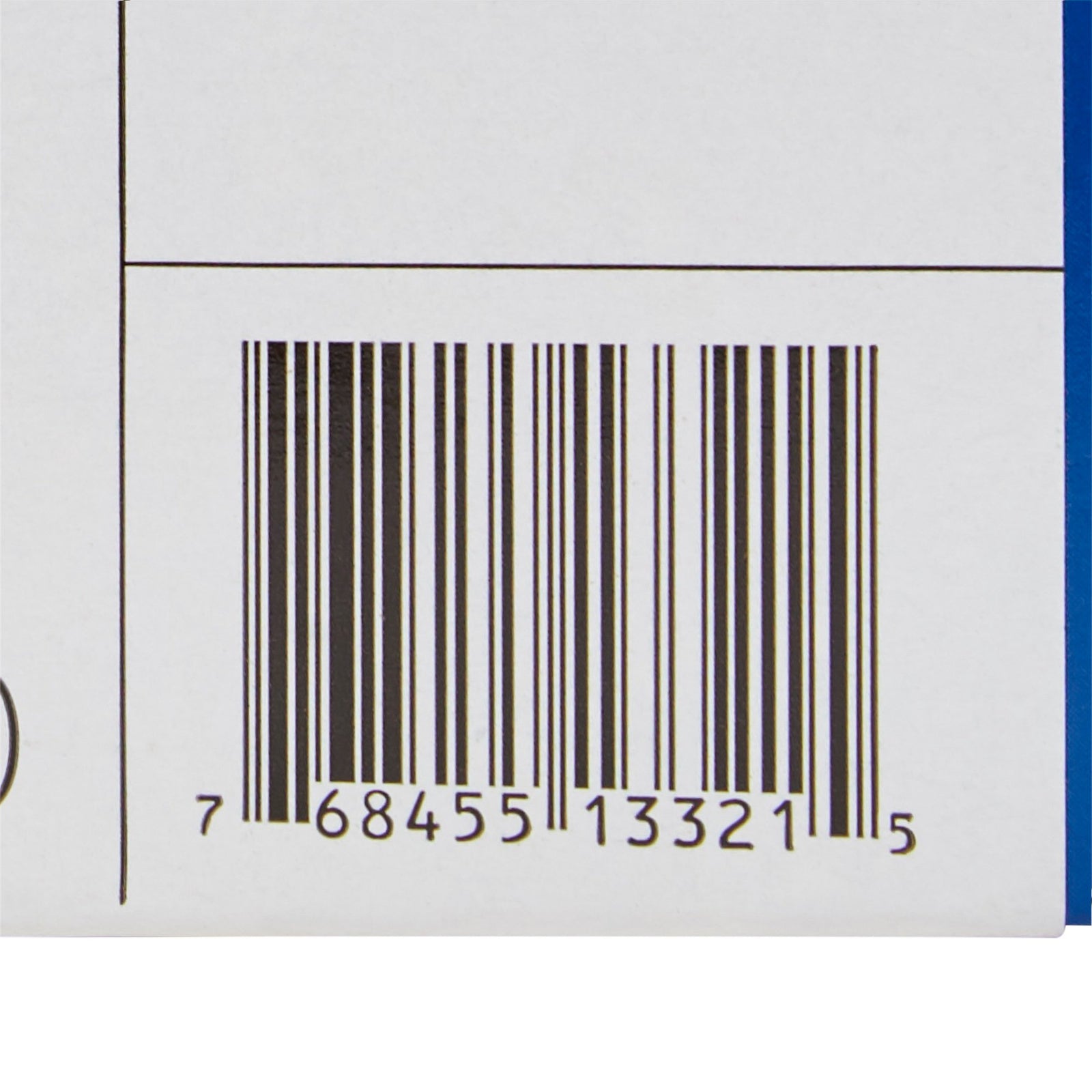 Natura Ostomy Barrier