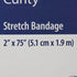 COVIDIEN Curity Stretch Bandage