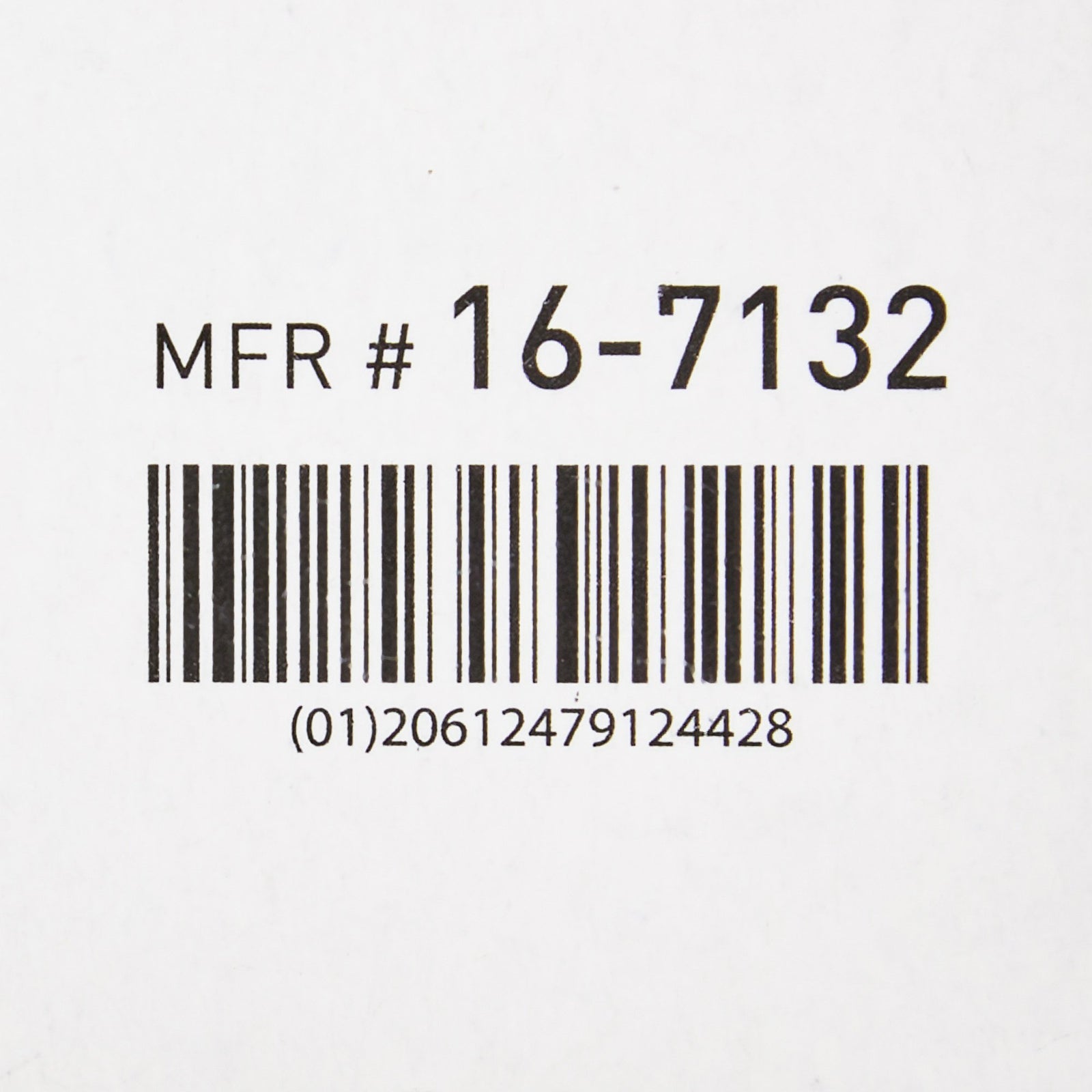 McKesson Microscope Slide