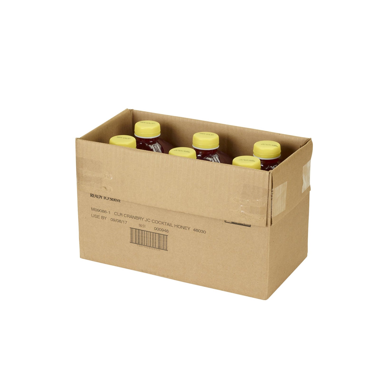 Thick & Easy Thickened Beverage