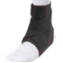Ankle Support One Size Fits Most Hook And Loop Strap Closure Foot