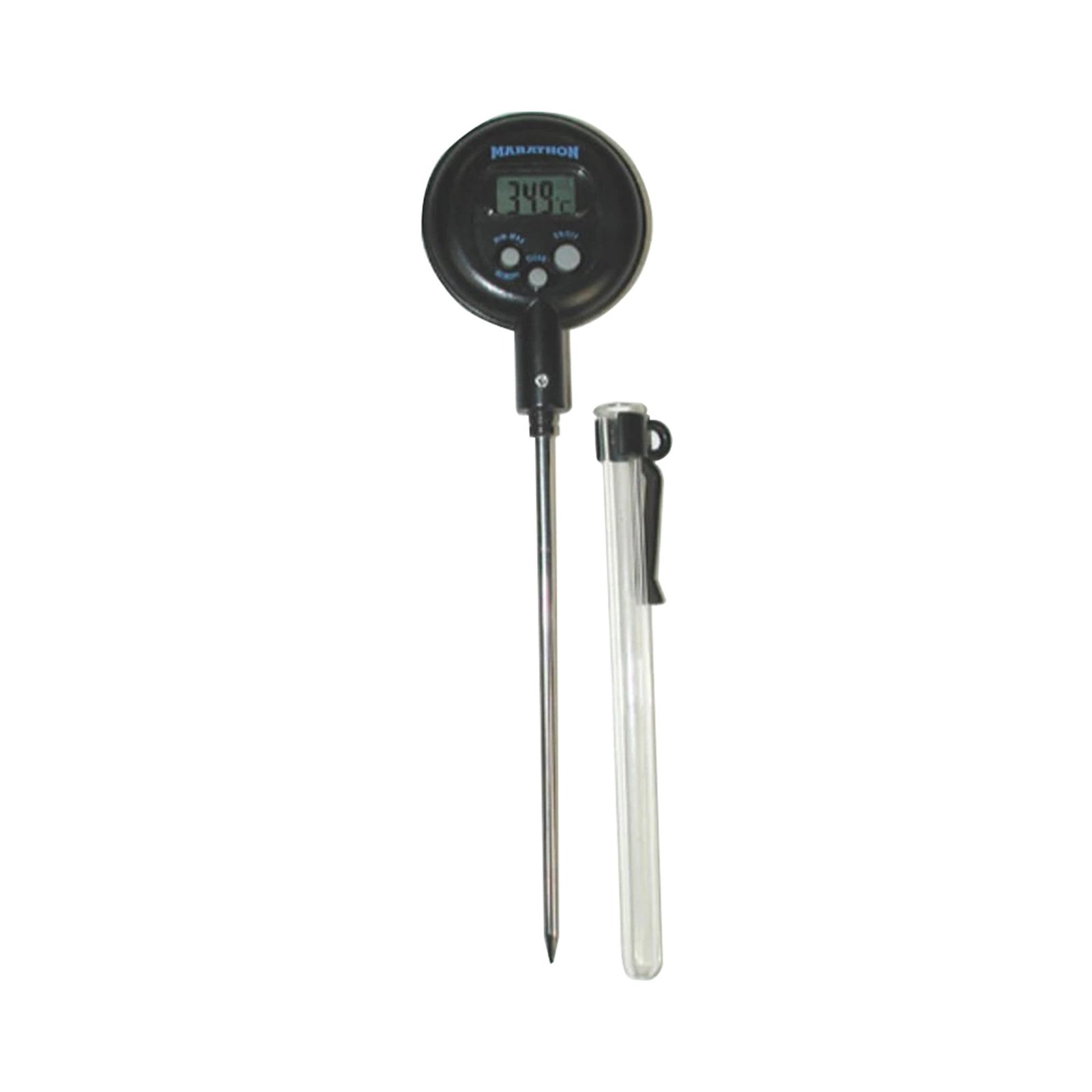 Marathon Digital Laboratory Thermometer