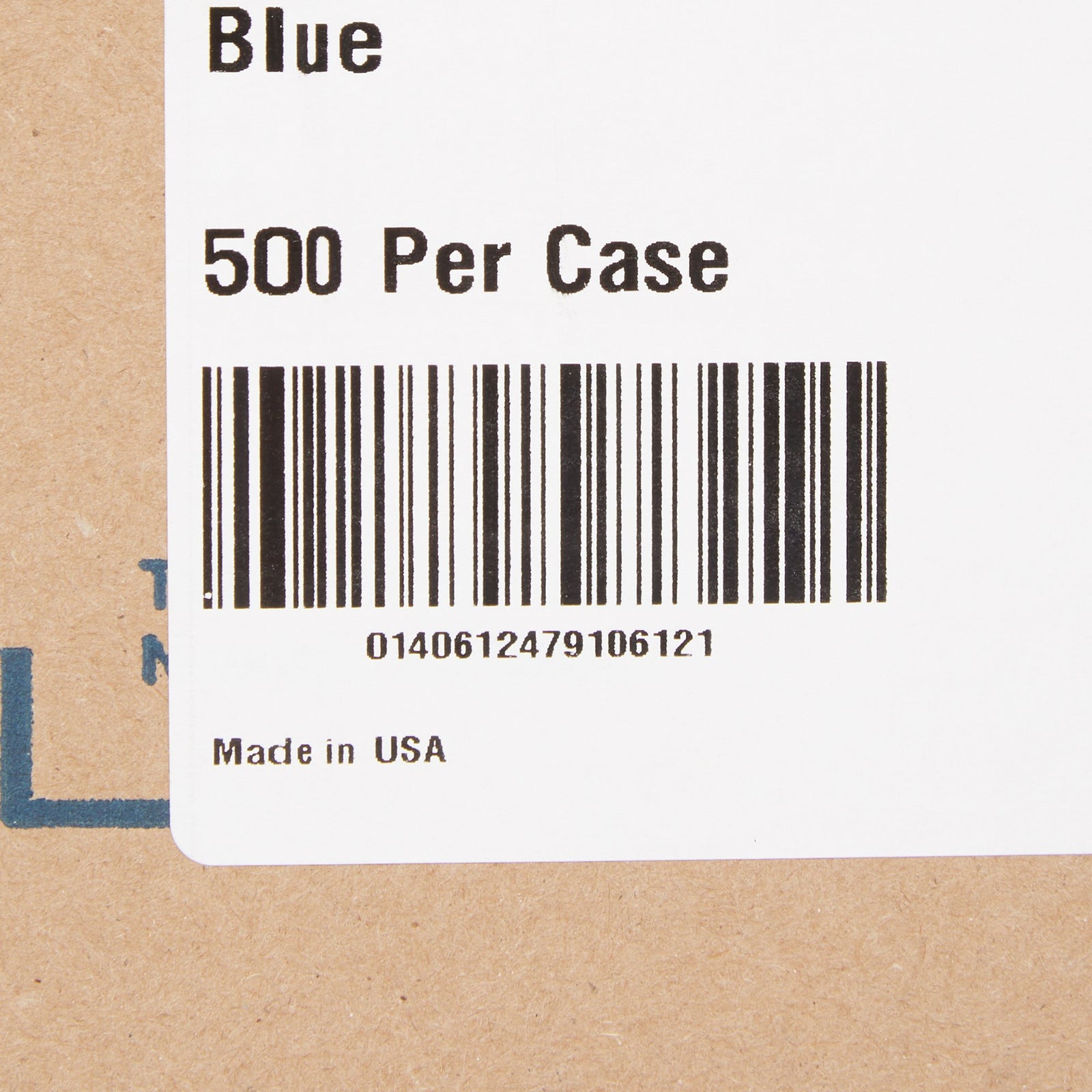McKesson Procedure Towel