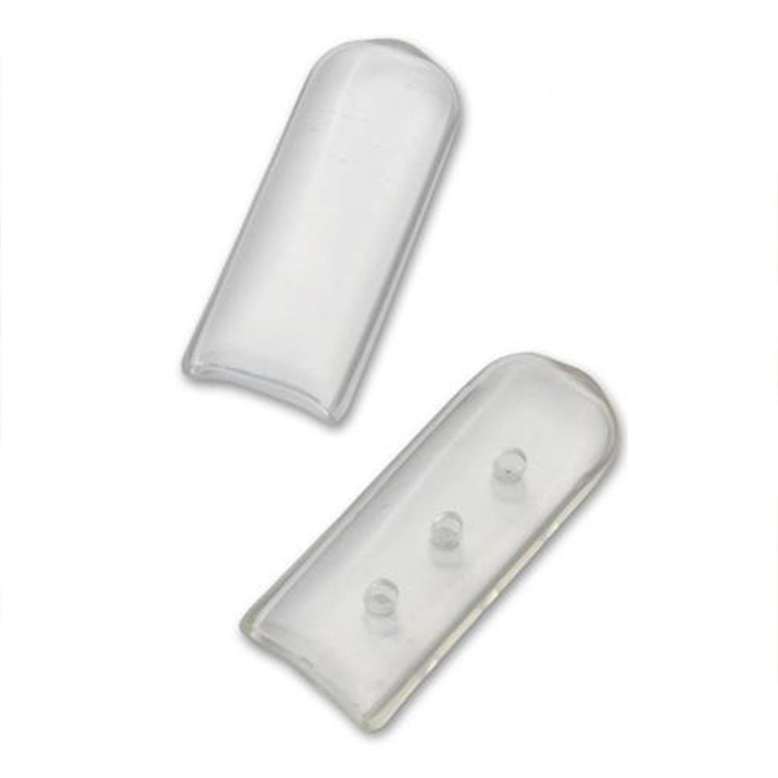 Instrument Tip Protector 2 X 9 X 25 Mm, Regular, Clear, Vented