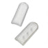Instrument Tip Protector 2 X 9 X 25 Mm, Regular, Clear, Vented