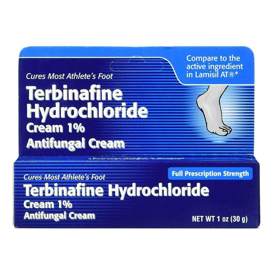 Tafo Tolnaftate 1% Antifungal Cream