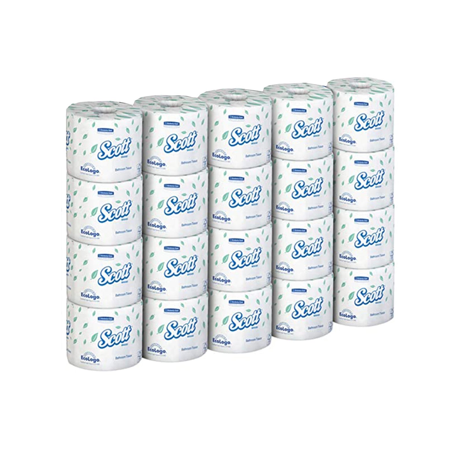 Scott Essential Toilet Tissue