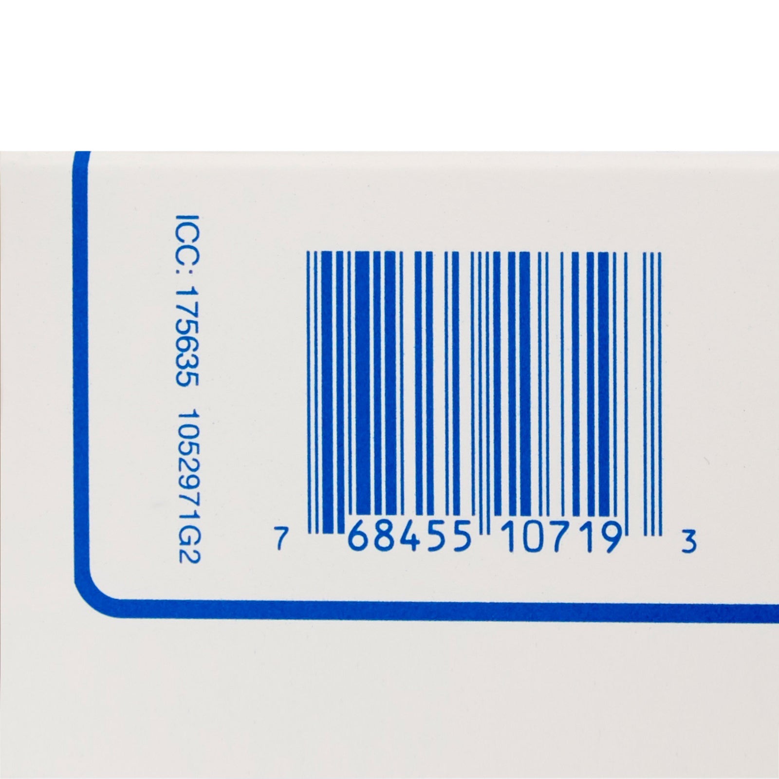 ConvaTec Straight Tail Closures