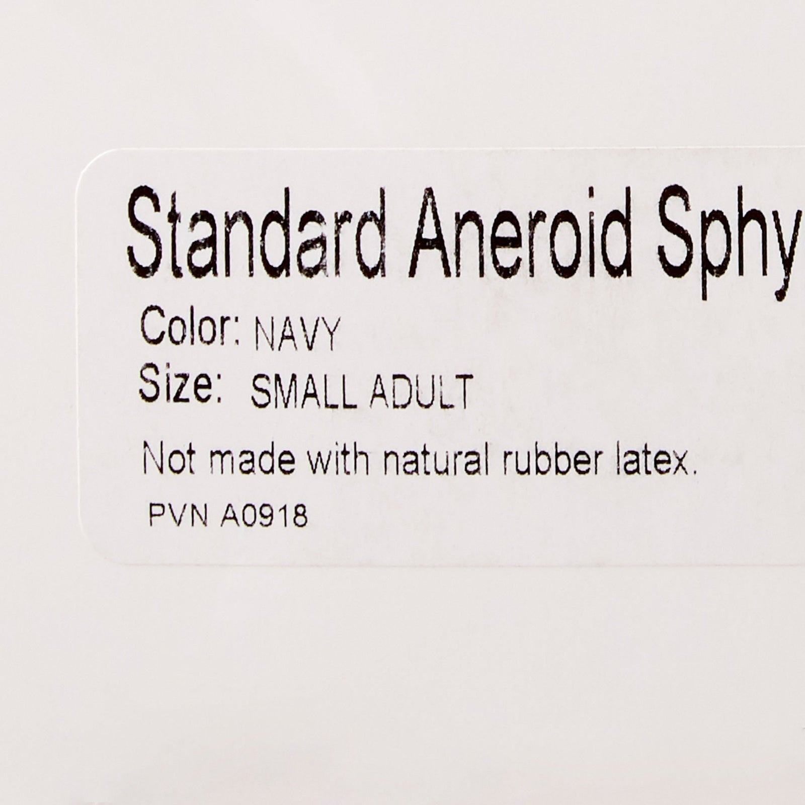 McKesson Brand Aneroid Sphygmomanometer Unit