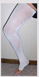 EdemaWear Compression Stocking