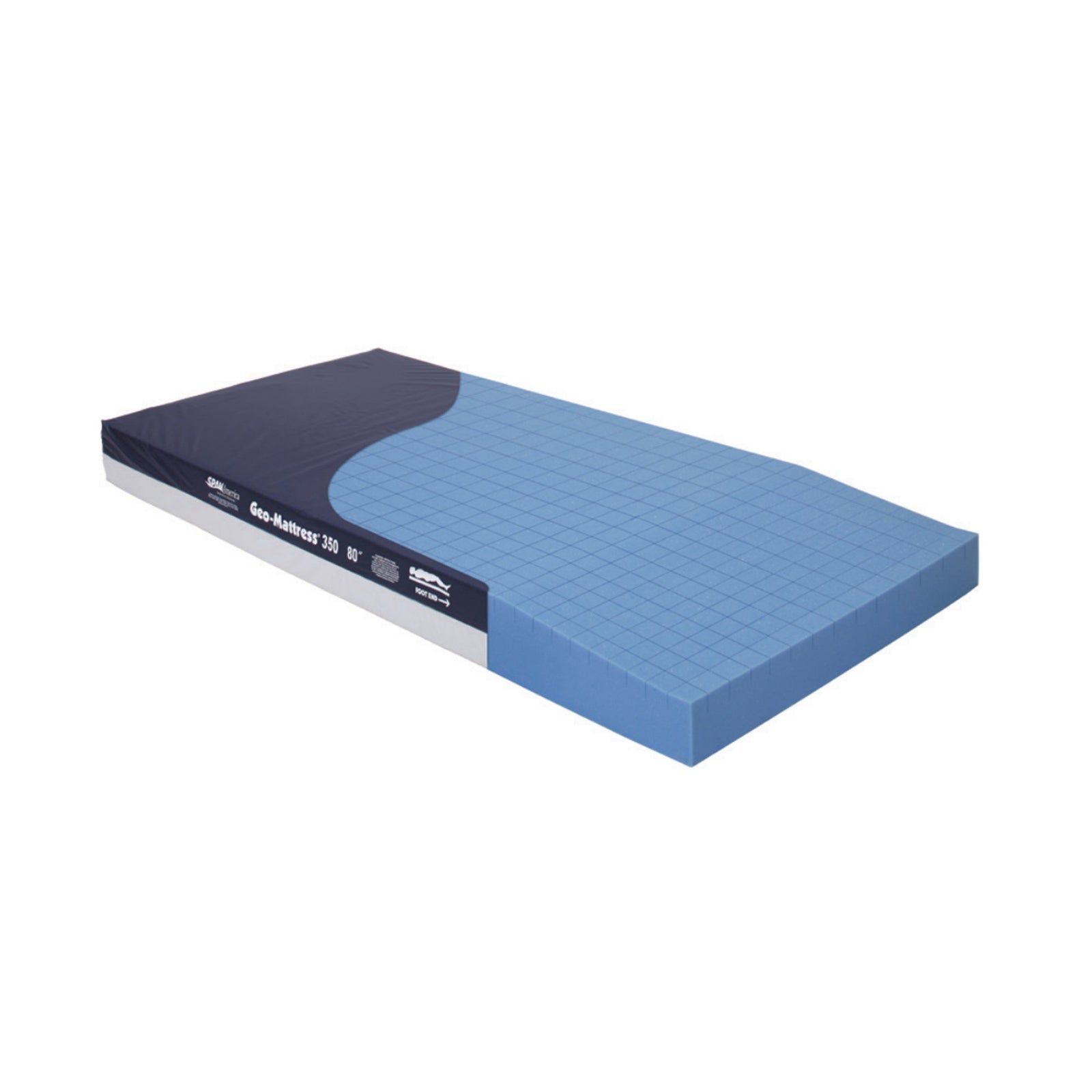 GeoMattress 350 Bed Mattress