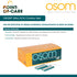 OSOM Ultra hCG Combo Rapid Test Kit