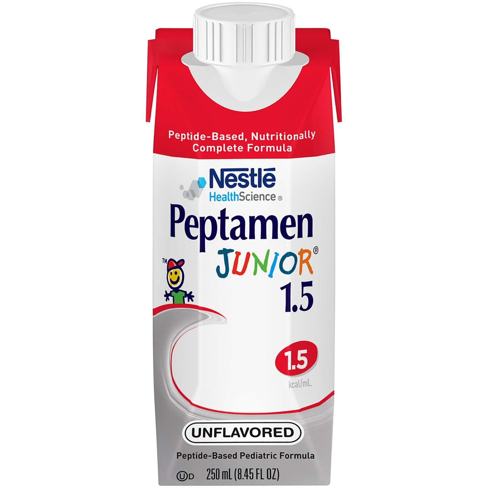 Peptamen Junior 1.5 Tube Feeding Formula