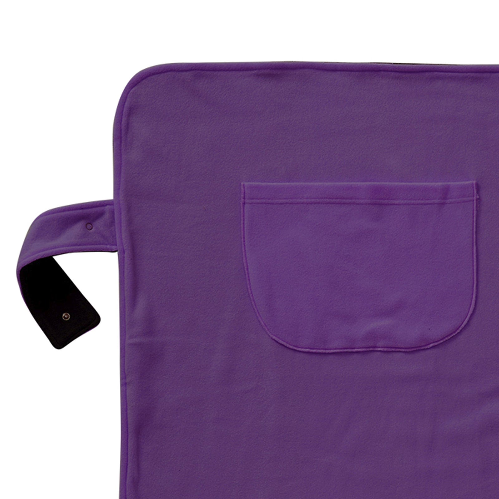 Silverts Wheelchair Blanket