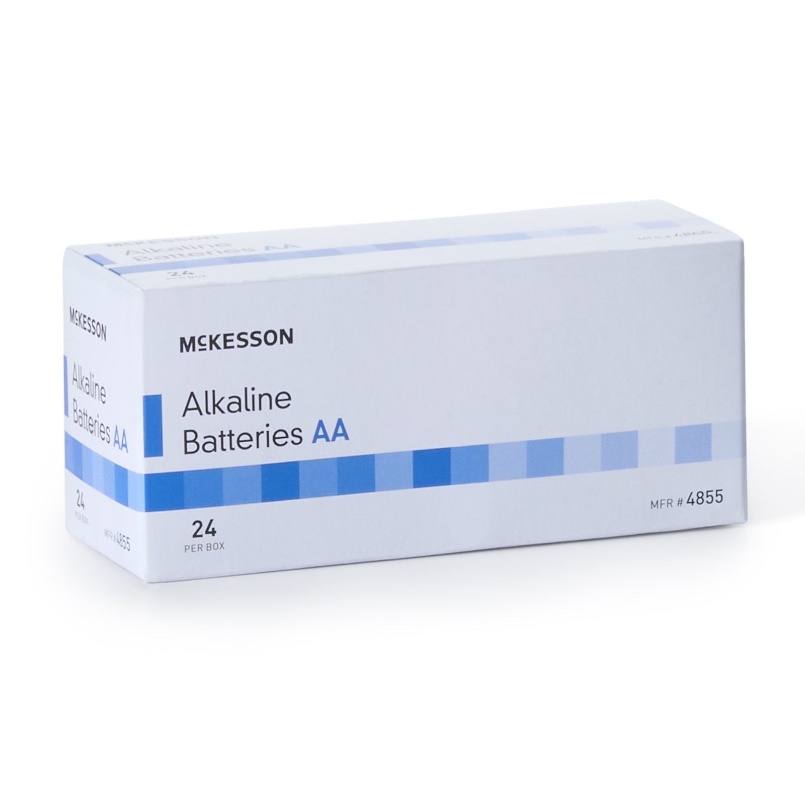 McKesson Alkaline Battery