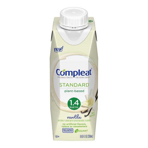 Compleat Standard 1.4 Cal Oral Supplement