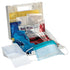 First Aid Only Bloodborne Pathogen And Bodily Fluid Spill Kit