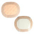 KerraFoam Gentle Border Silicone Foam Dressing