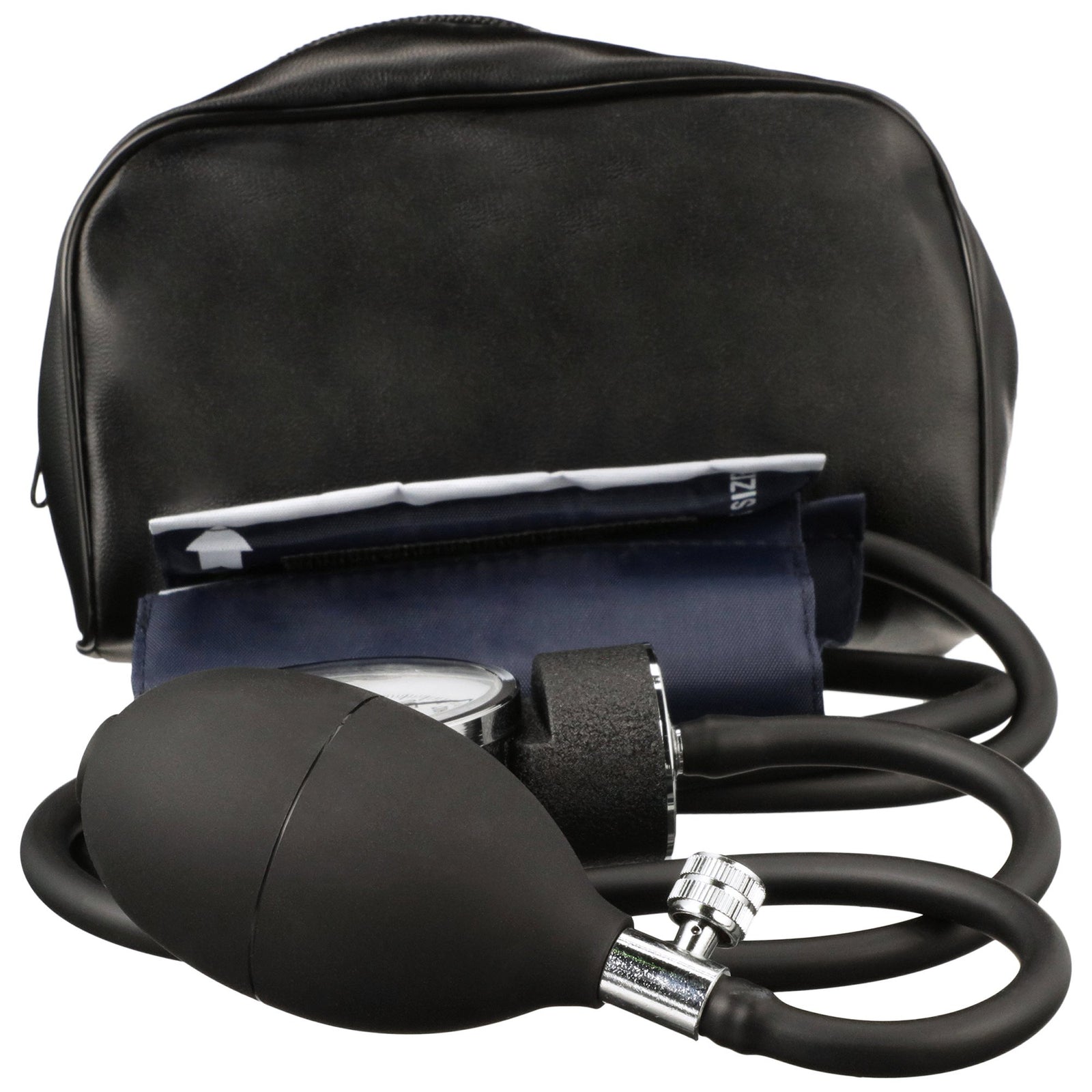 Basic Aneroid Sphygmomanometer Unit