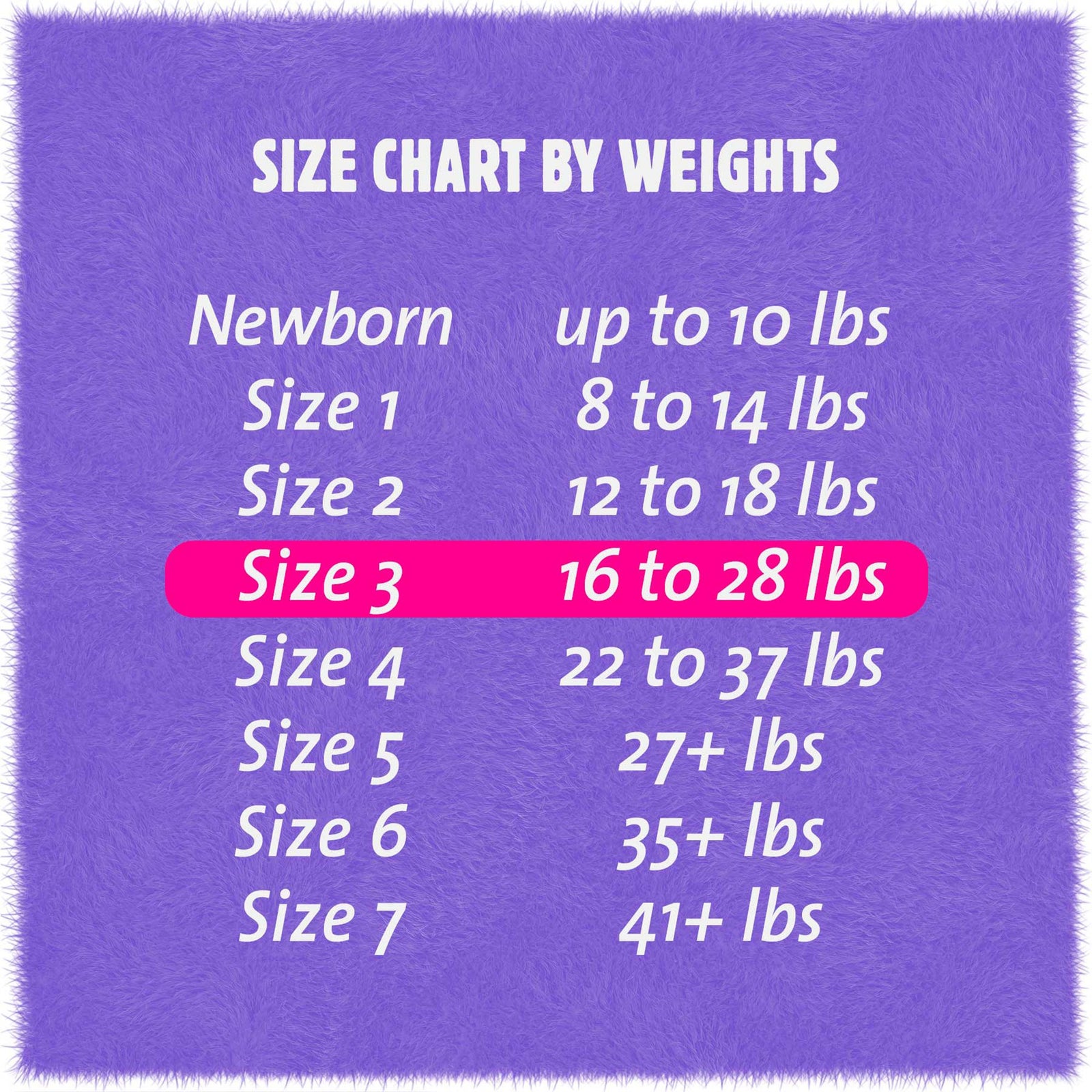 Cuties Unisex Baby Diaper