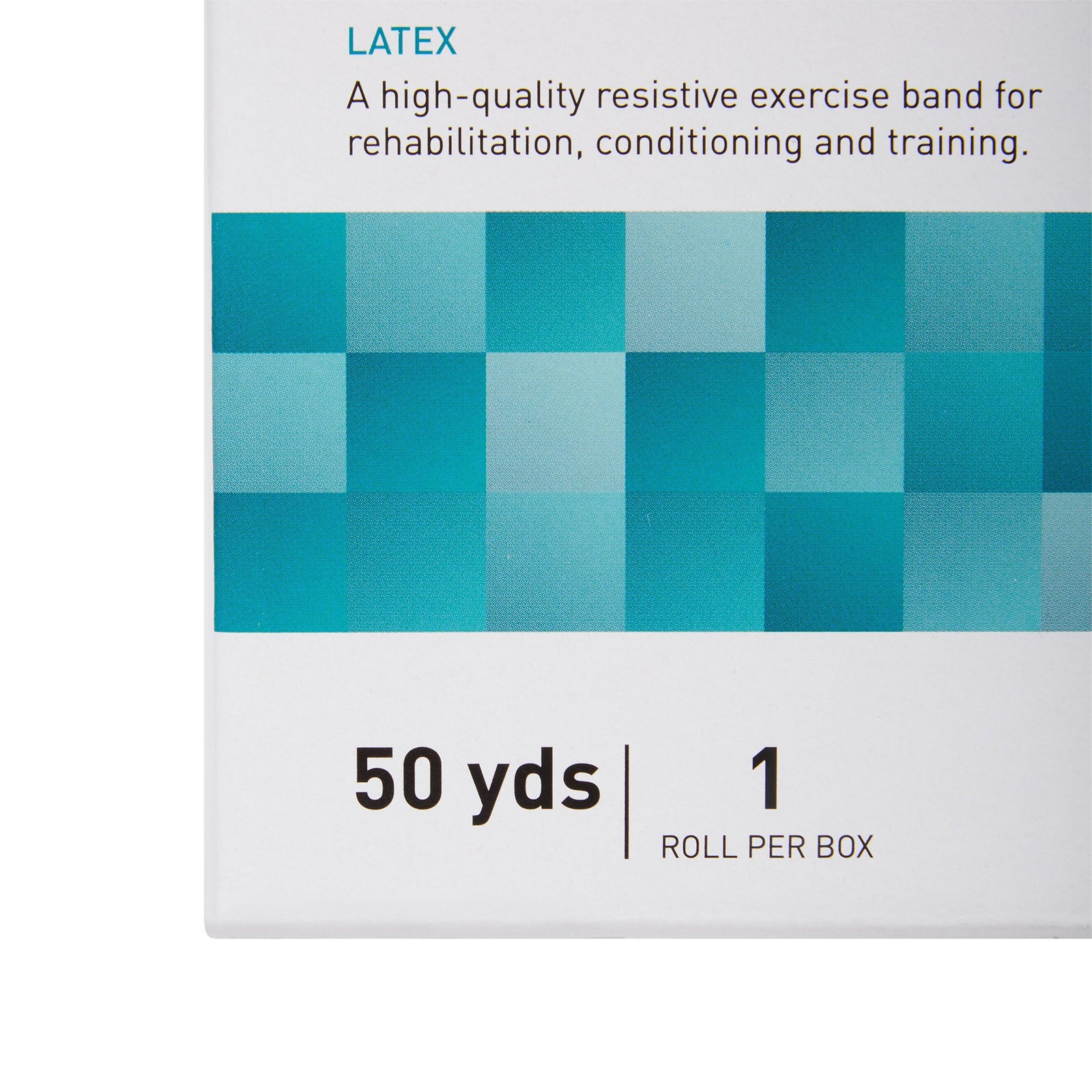 McKesson CanDo Exercise Resistance Band