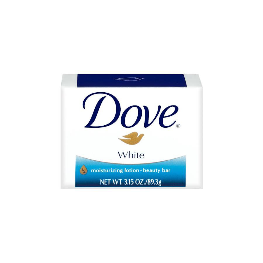 Dove Soap