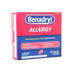 Benadryl Allergy Relief