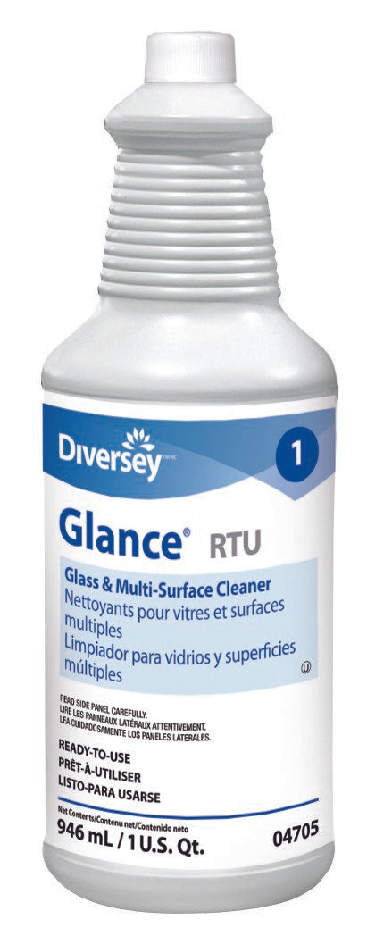 Glance Glass / Surface Cleaner