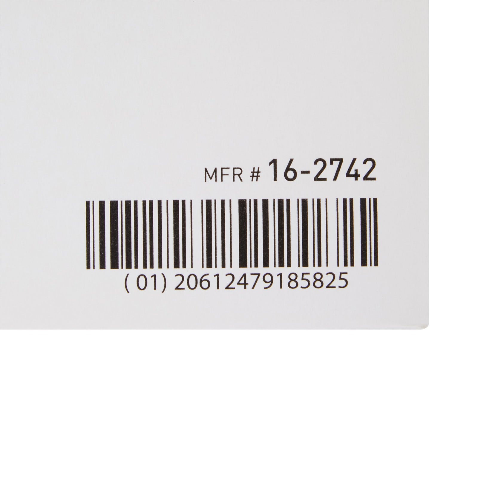 McKesson Tracheostomy Tube Holder