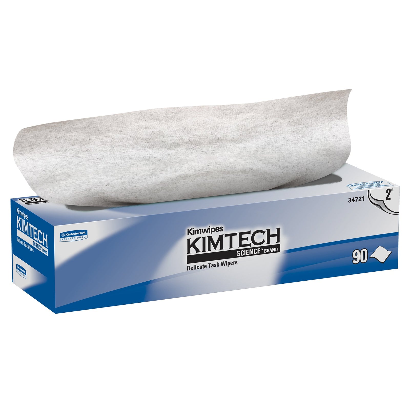 Kimtech Science Kimwipes Delicate Task Wipe
