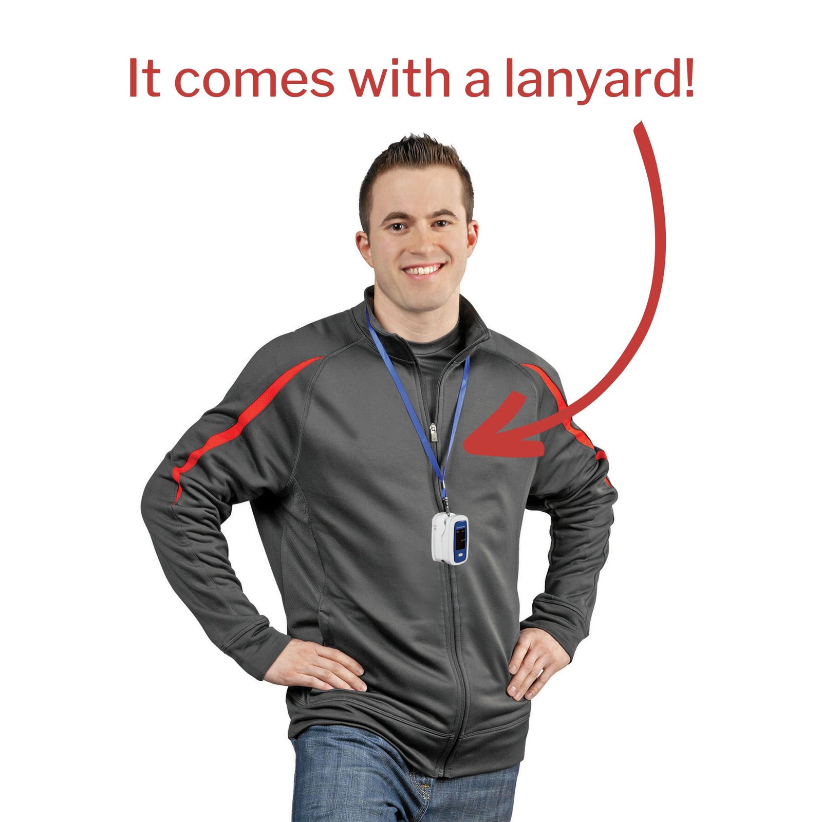 Veridian Fingertip Pulse Oximeter