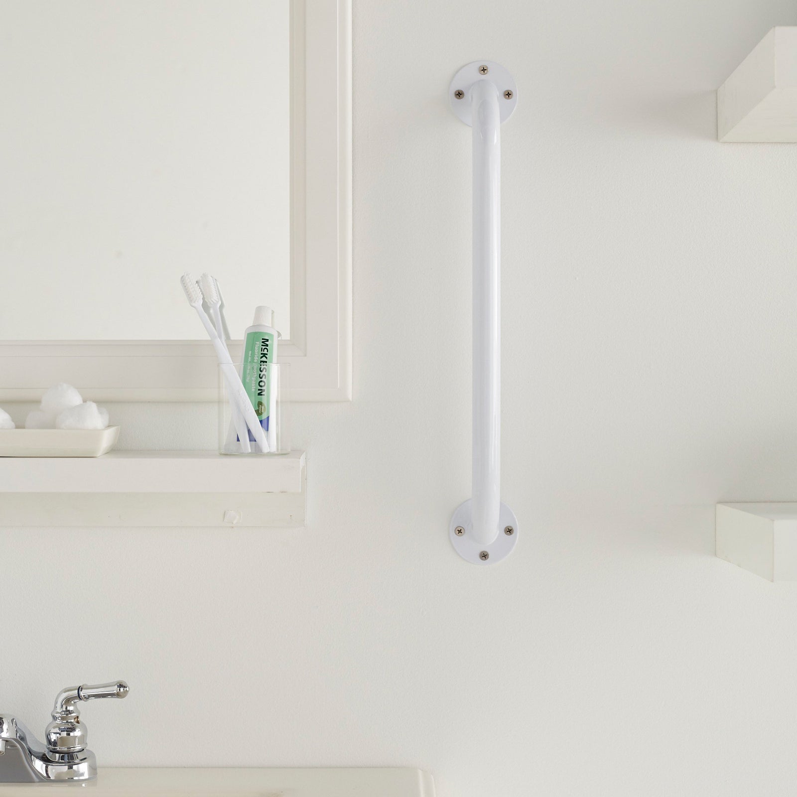 McKesson Wall Grab Bar