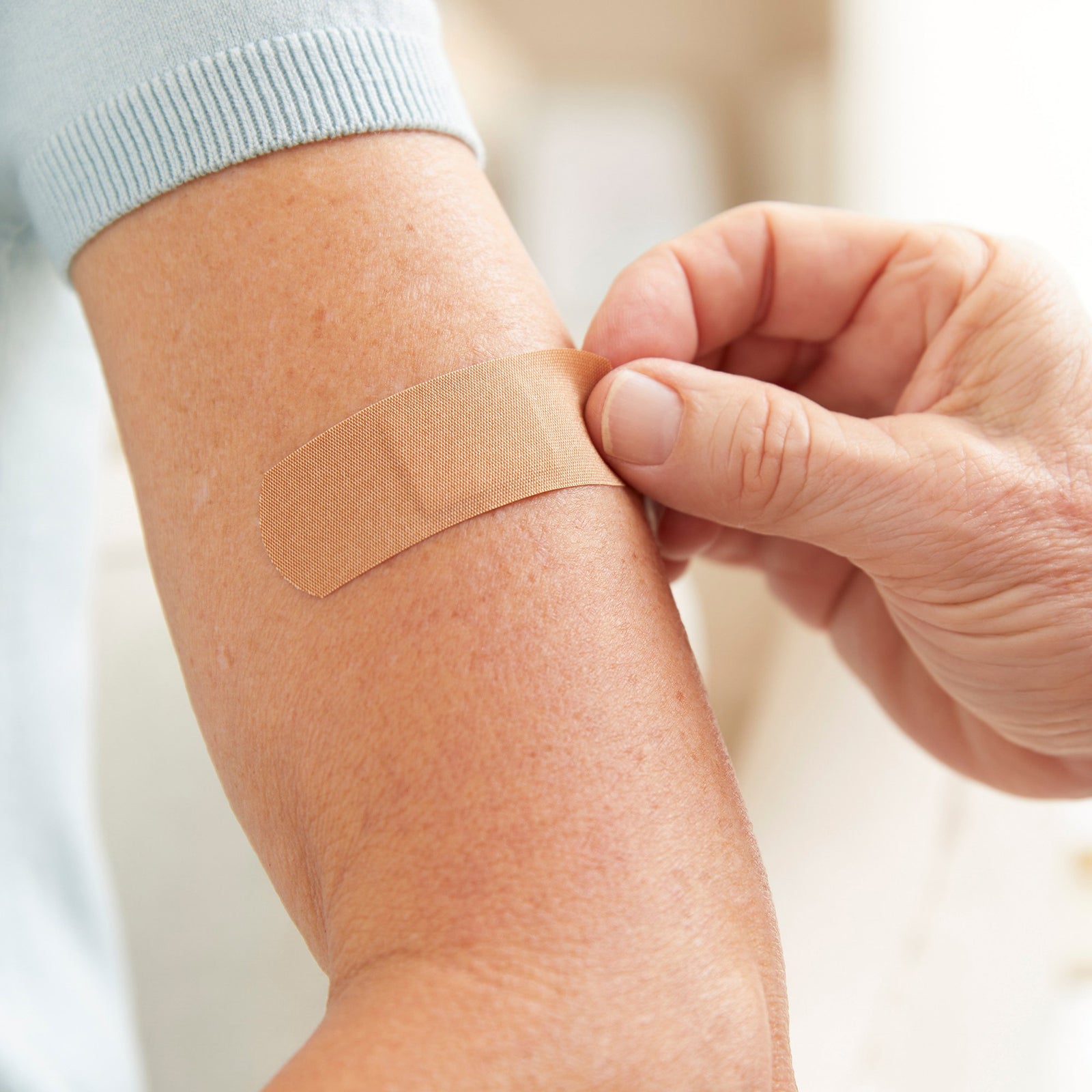 McKesson Adhesive Strip