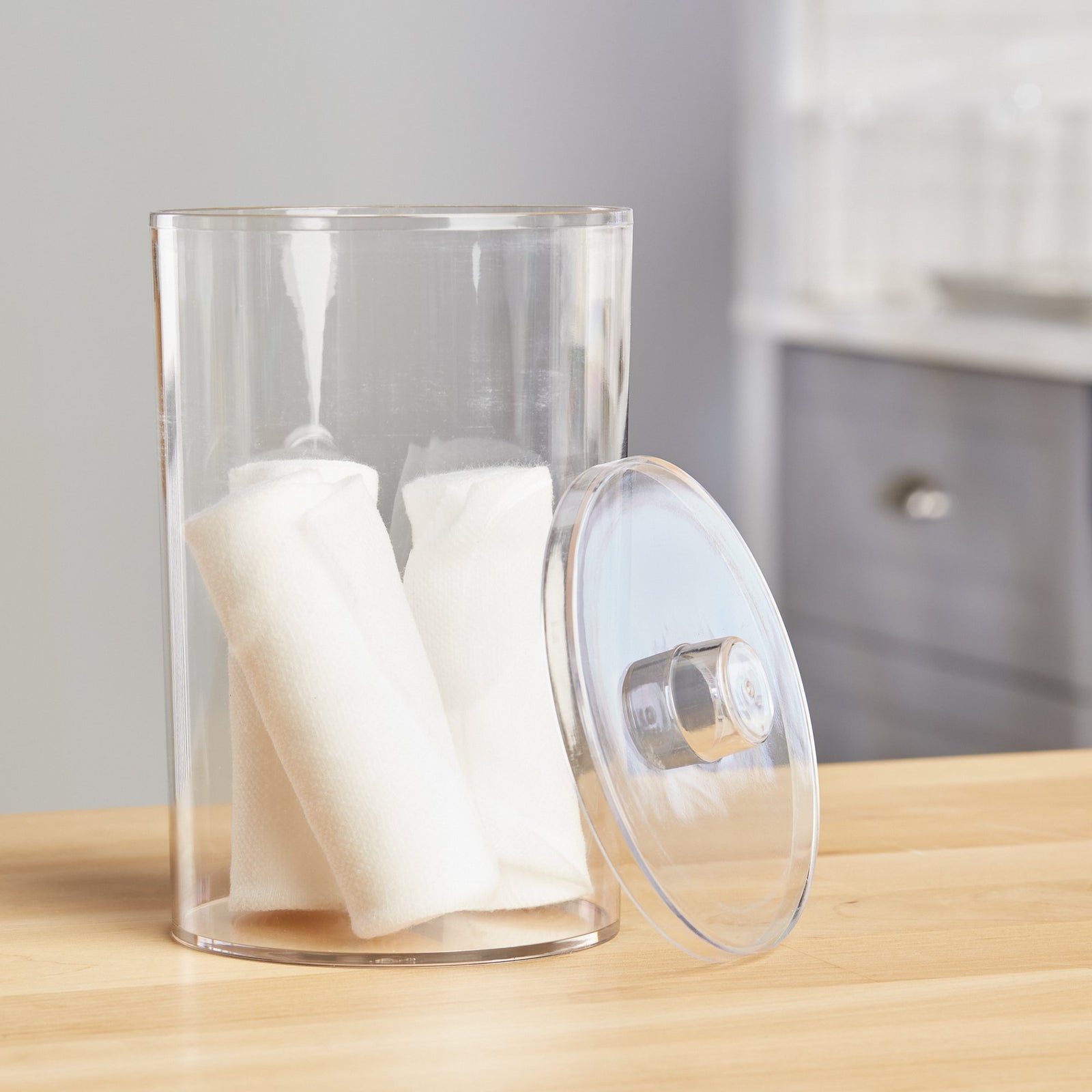 McKesson Sundry Jar