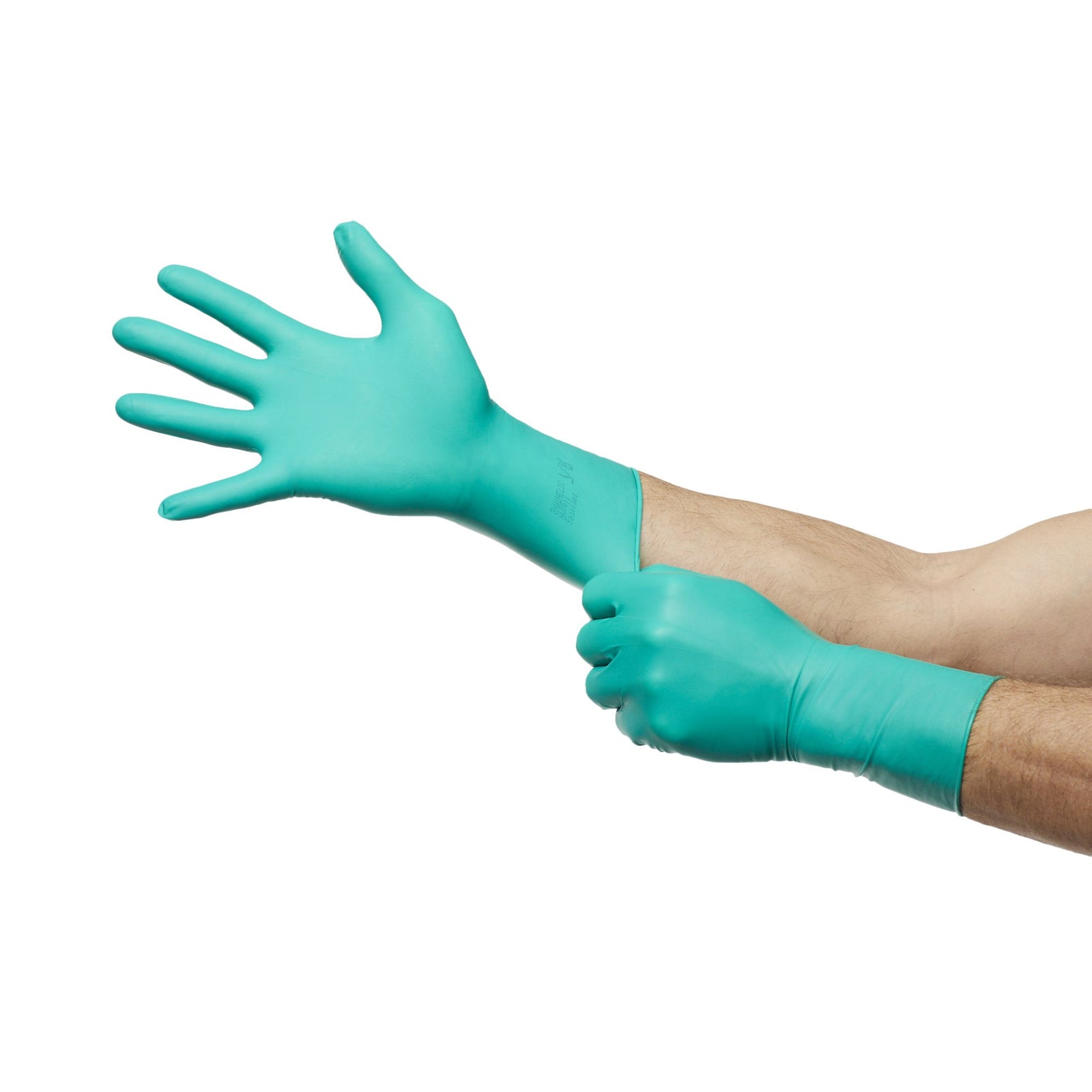 McKesson Perry Performance Plus Surgical Glove