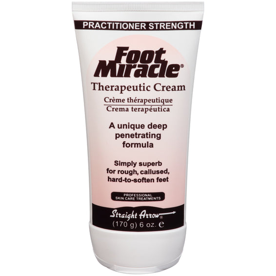 Foot Miracle Foot Moisturizer