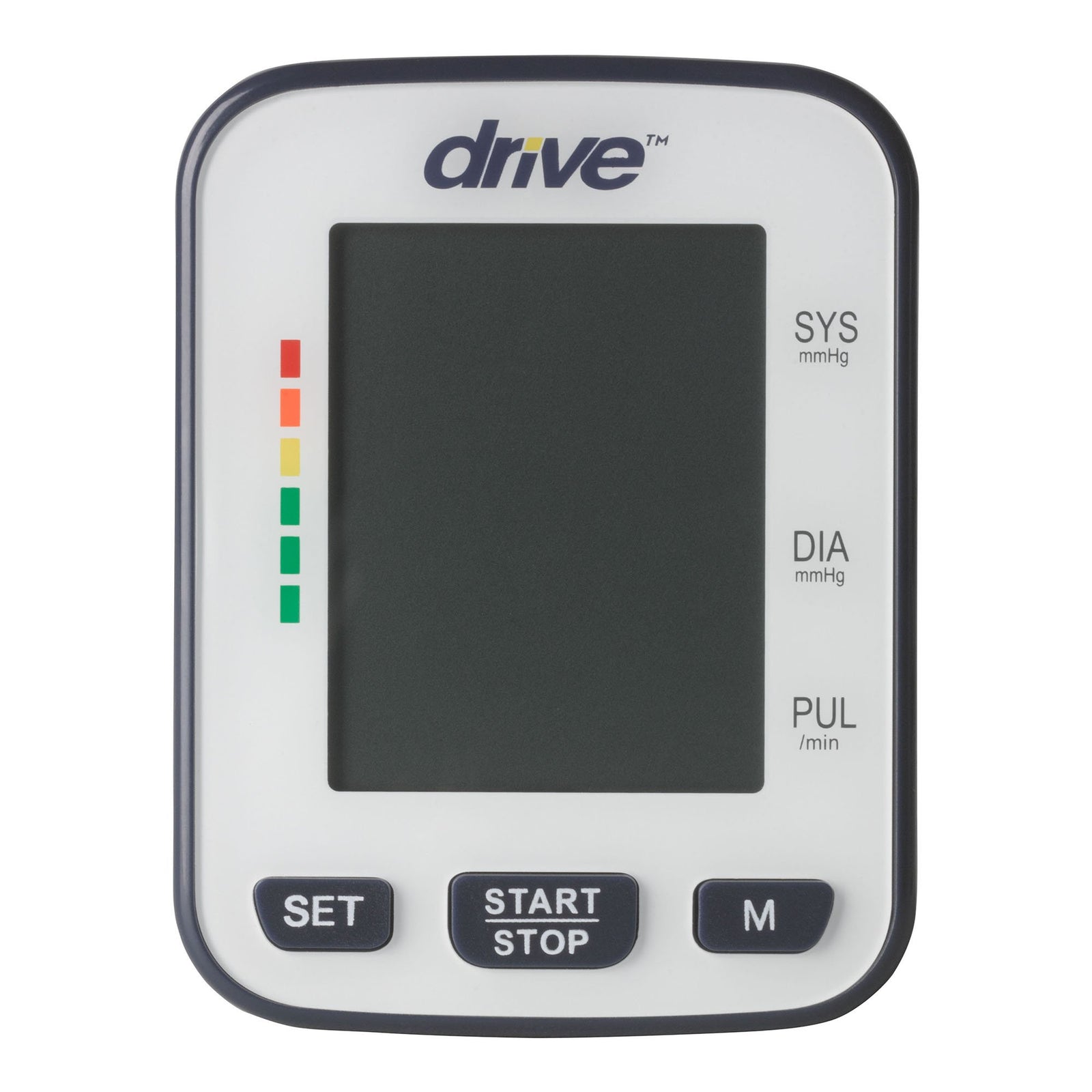 drive Home Automatic Digital Blood Pressure Monitor