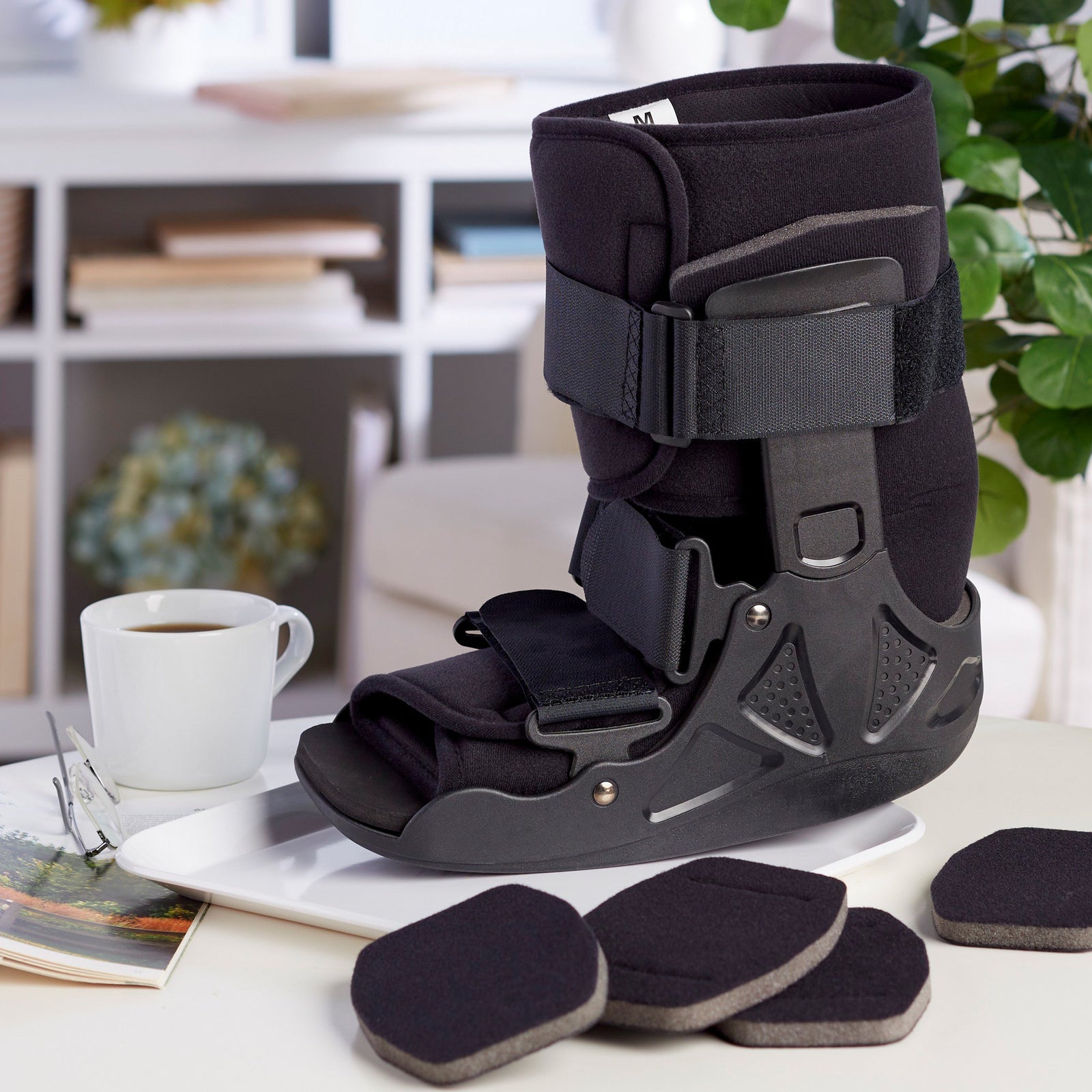 McKesson Walker Boot