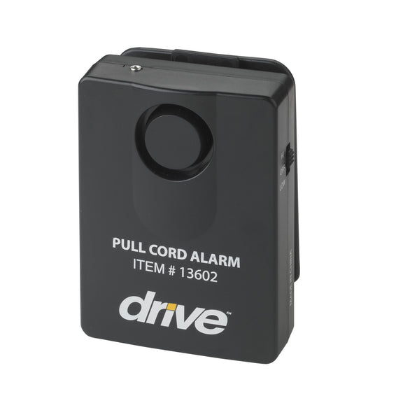 drive Pull Cord Alarm System