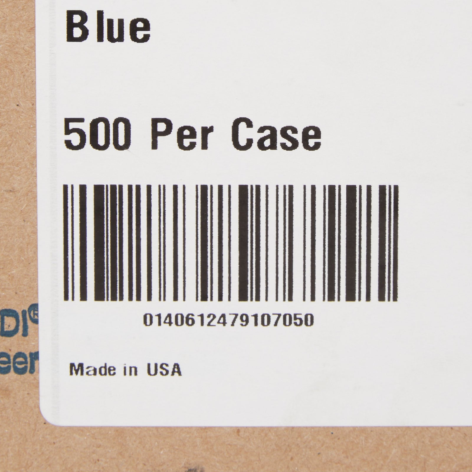 McKesson Procedure Towel