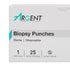 McKesson Argent Biopsy Punch